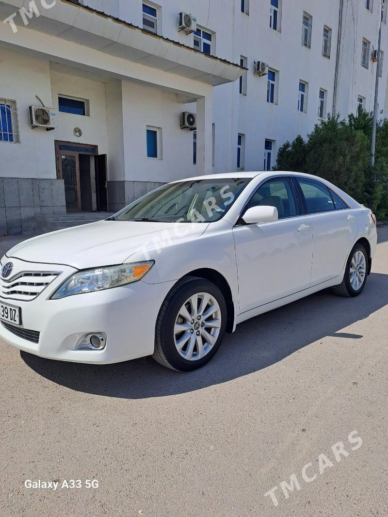 Toyota Camry 2010 - 200 000 TMT - Daşoguz - img 6