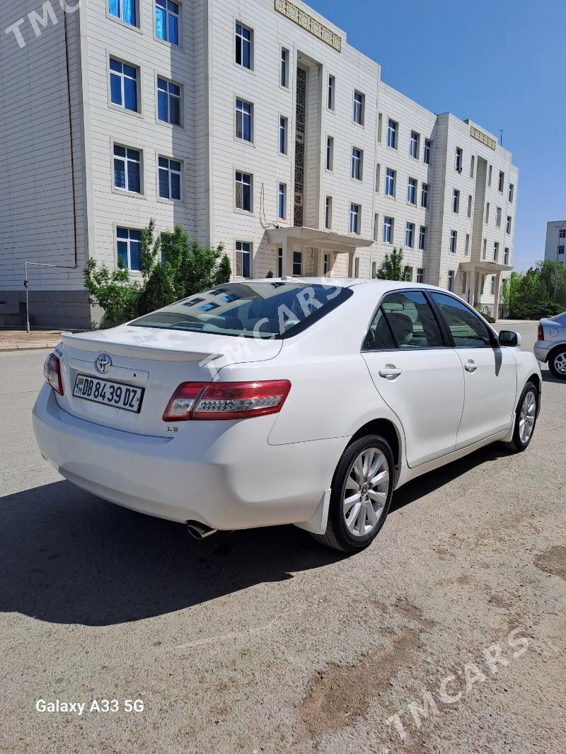 Toyota Camry 2010 - 200 000 TMT - Daşoguz - img 9