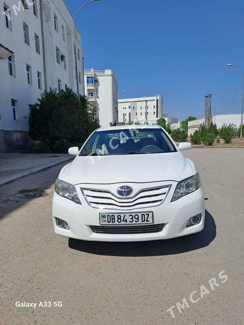 Toyota Camry 2010 - 200 000 TMT - Daşoguz - img 5