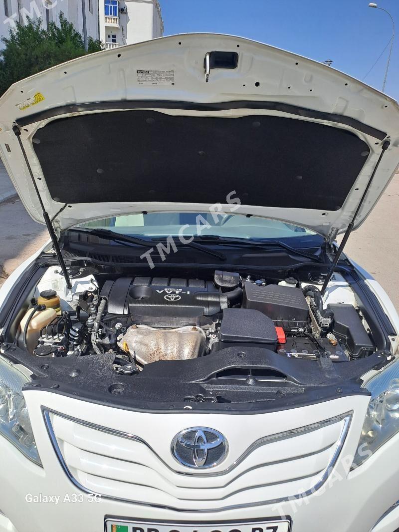 Toyota Camry 2010 - 200 000 TMT - Daşoguz - img 8