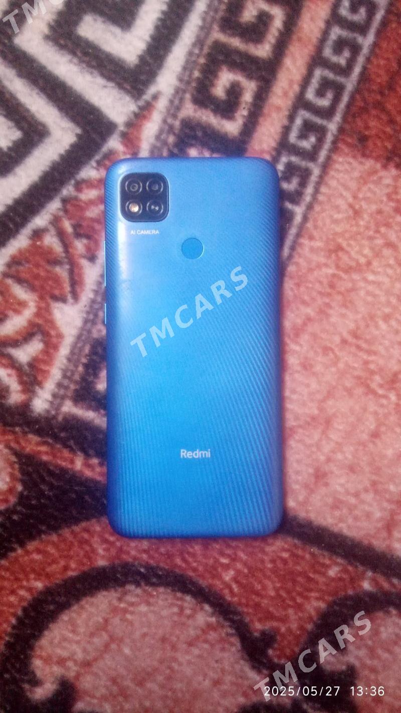 Redmi9c - Дашогуз - img 2