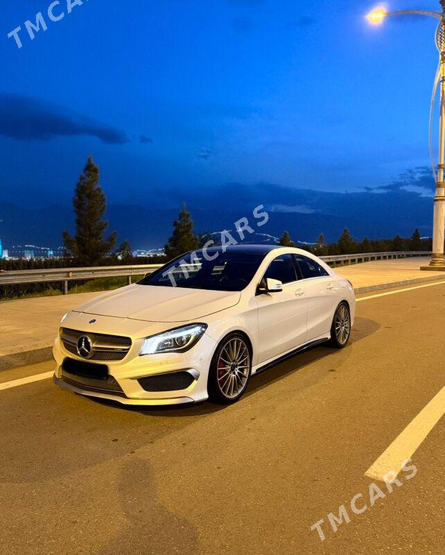 Mercedes-Benz CLA 2015 - 450 000 TMT - Arzuw - img 7