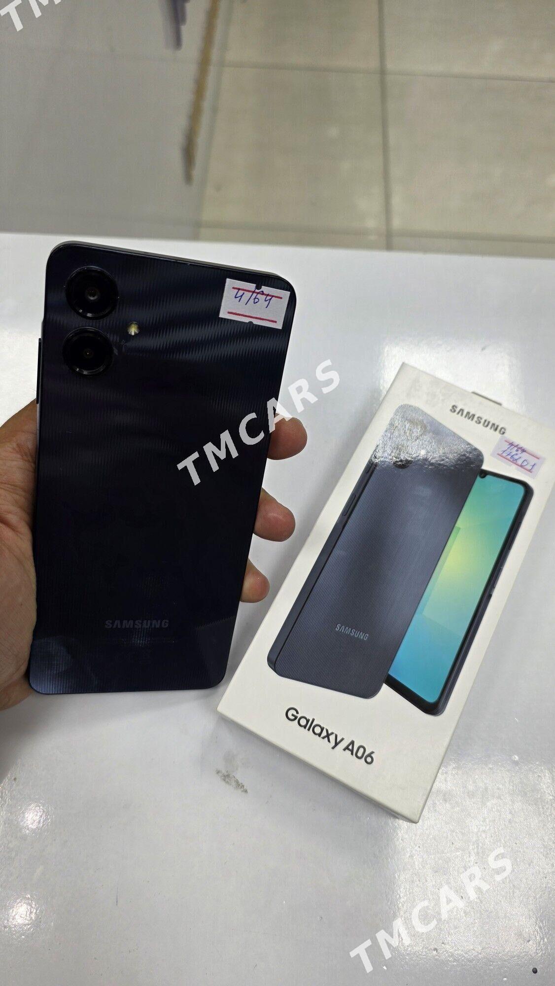 Samsung A06 - Kerki - img 3