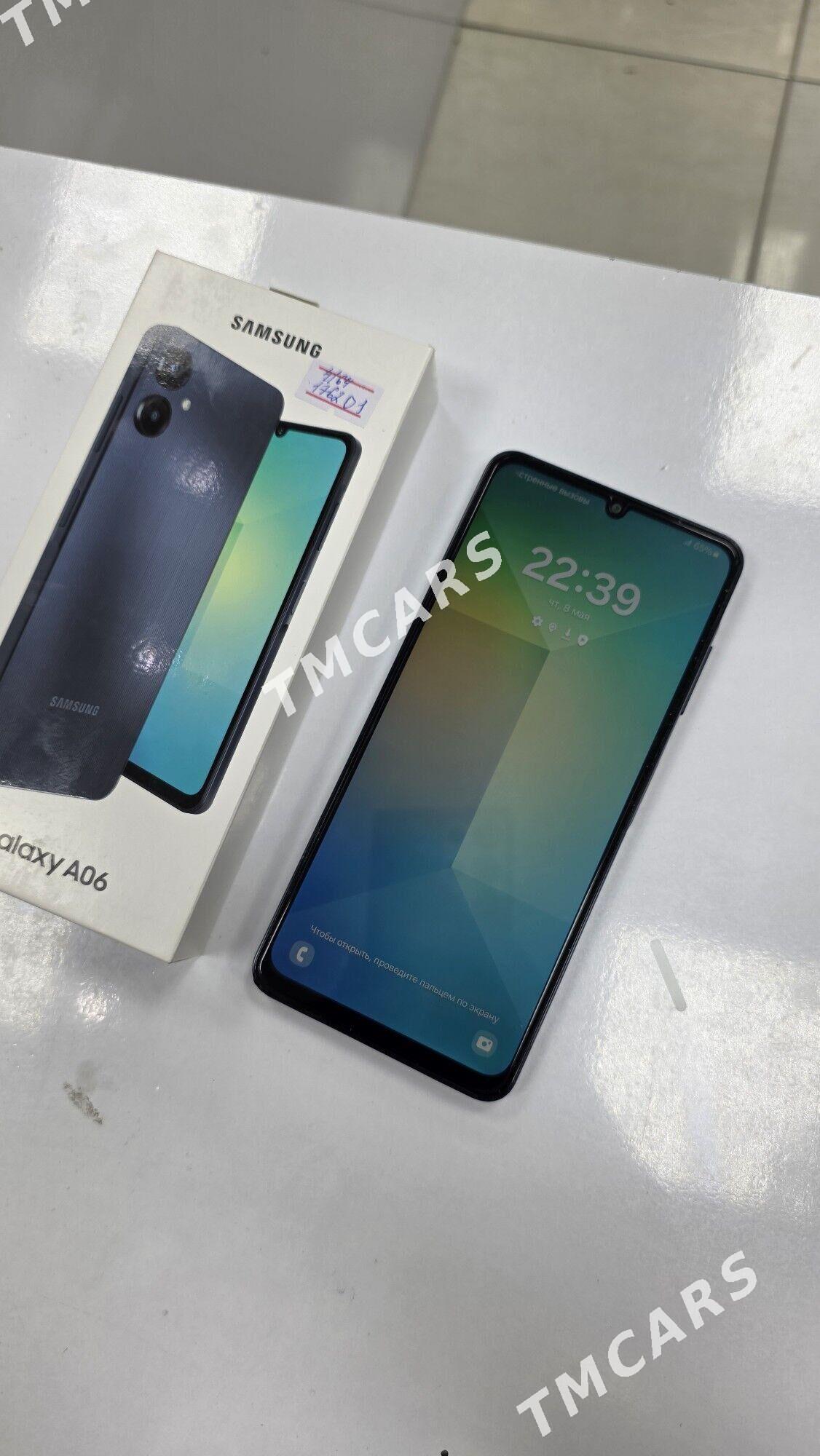 Samsung A06 - Kerki - img 2