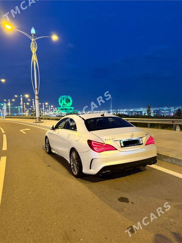 Mercedes-Benz CLA 2015 - 450 000 TMT - Arzuw - img 8