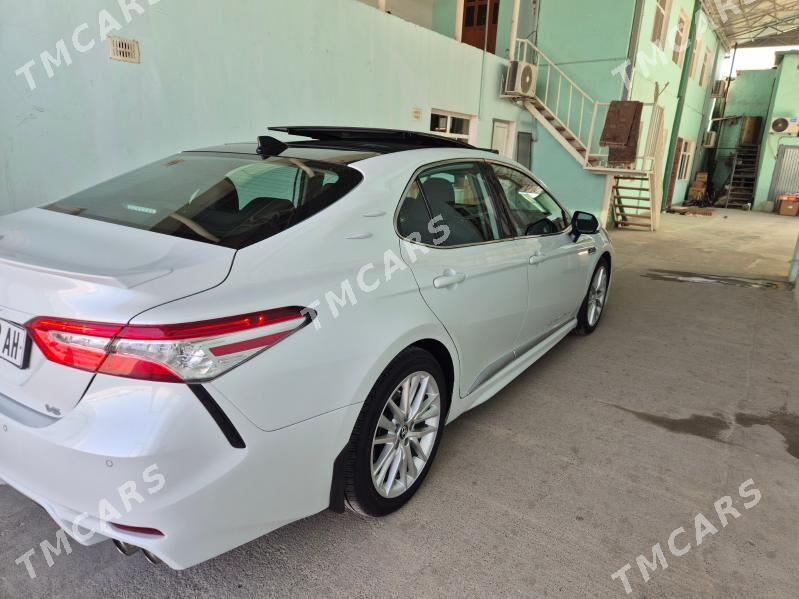 Toyota Camry 2020 - 415 000 TMT - Änew - img 3