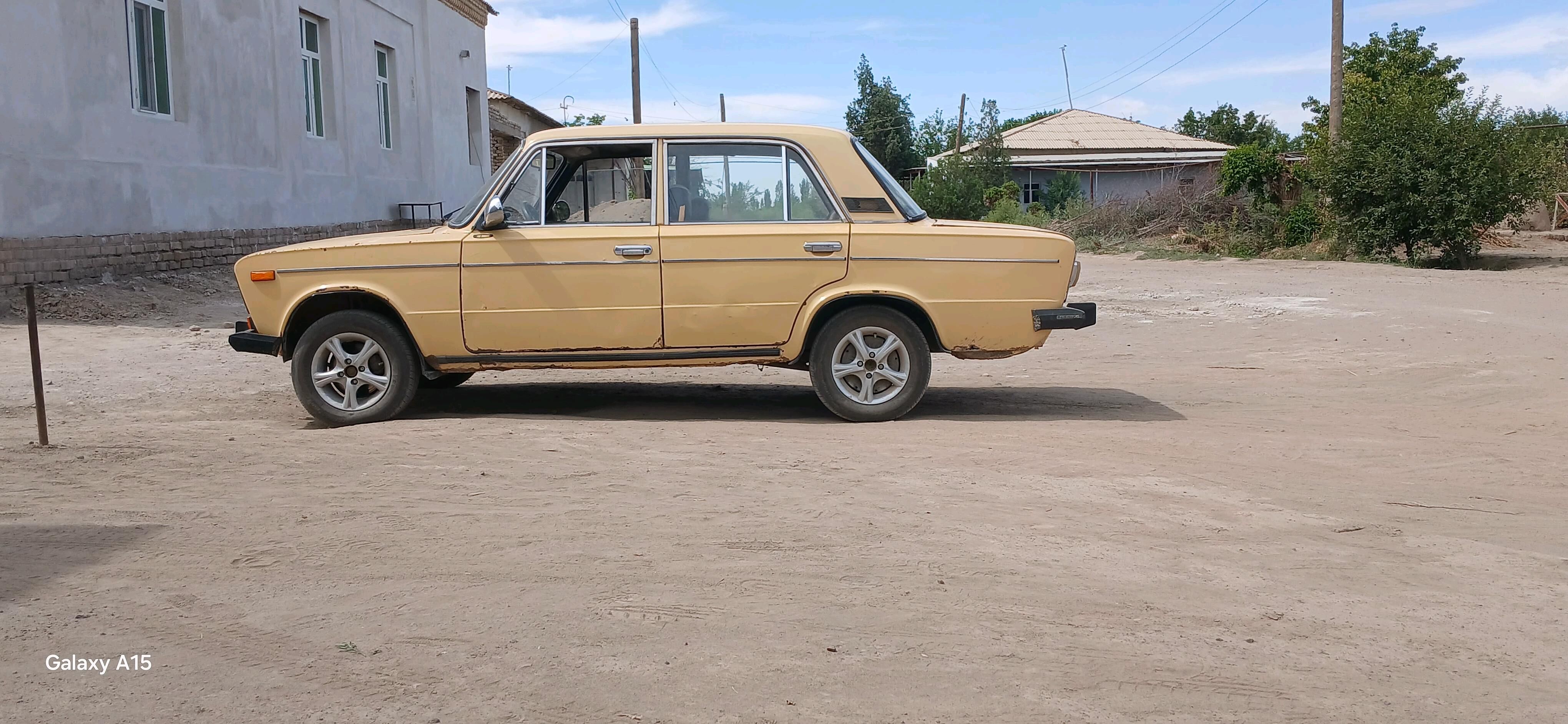 Lada 2106 1986 - 16 000 TMT - Губадаг - img 3