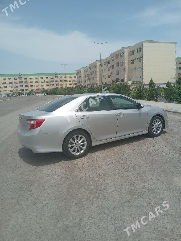 Toyota Camry 2011 - 220 000 TMT - Мары - img 2