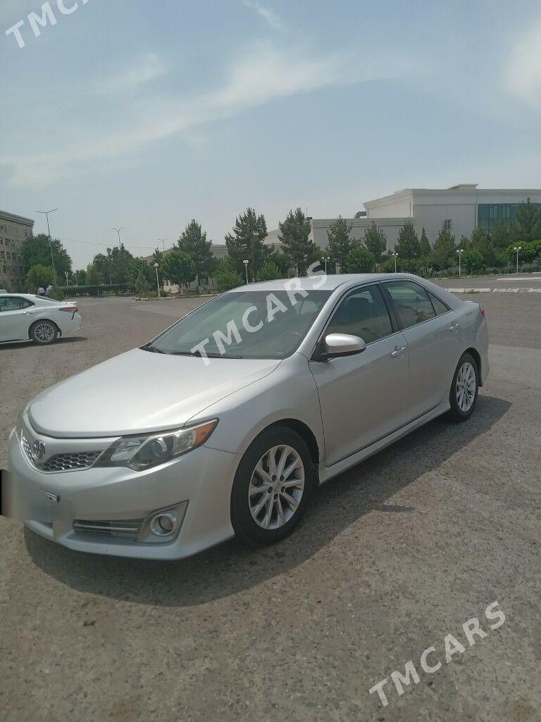 Toyota Camry 2011 - 220 000 TMT - Мары - img 3