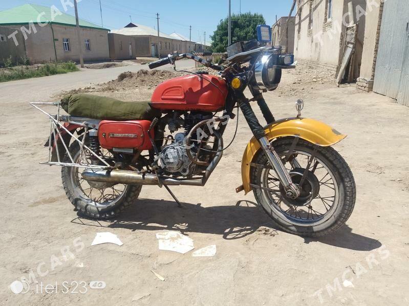 Fekon FK150-8G 2002 - 6 000 TMT - Гороглы (Тагта) - img 2