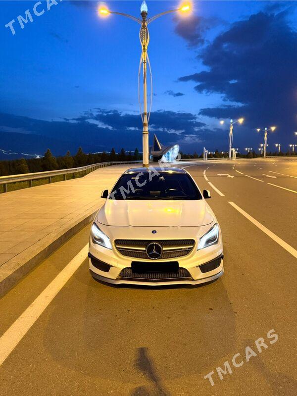 Mercedes-Benz CLA 2015 - 450 000 TMT - Arzuw - img 10