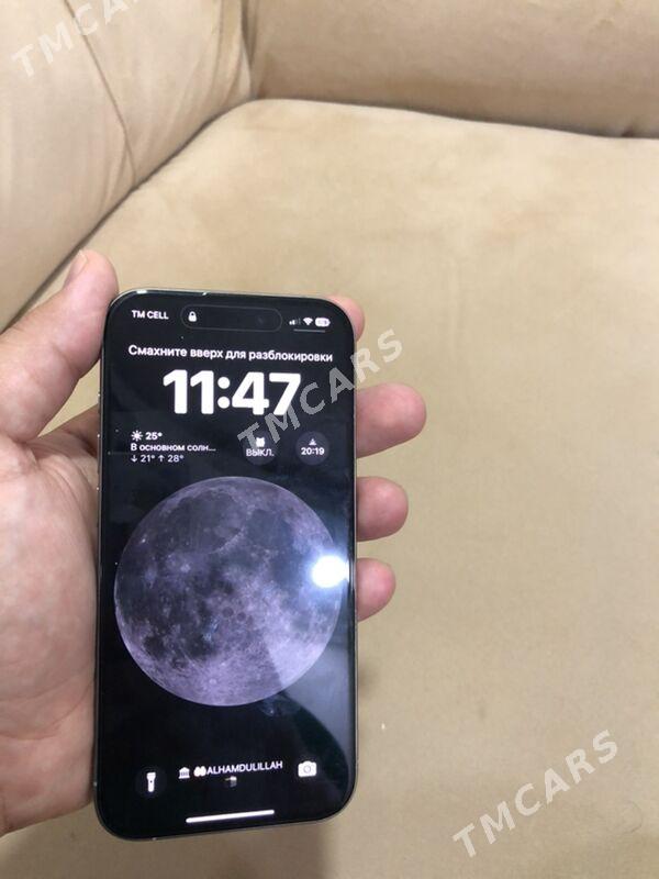 iPhone 15pro 94 - Ашхабад - img 4