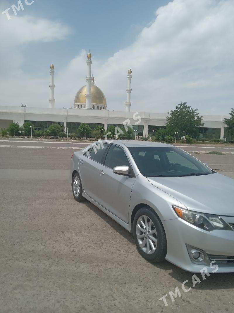 Toyota Camry 2011 - 220 000 TMT - Мары - img 5