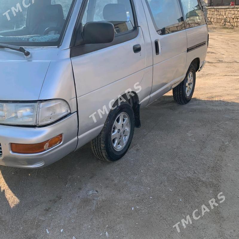 Toyota Town Ace 1996 - 32 000 TMT - Türkmenbaşy - img 3
