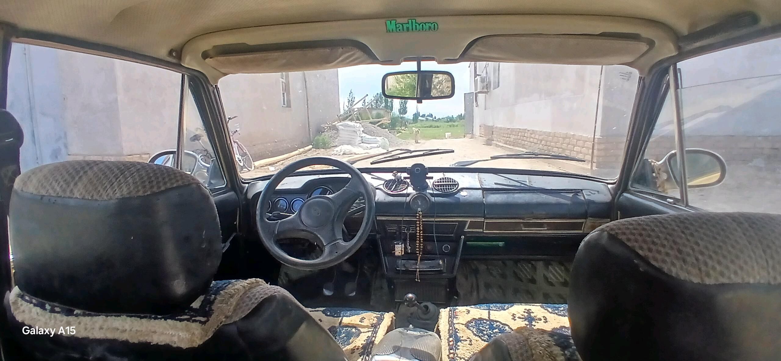 Lada 2106 1986 - 16 000 TMT - Губадаг - img 5