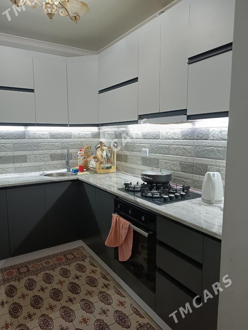 Arenda 6 mkr - Ашхабад - img 3