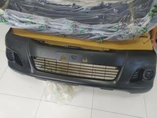Bufer Hilux 2012-2015 700 TMT - Balkanabat - img 2