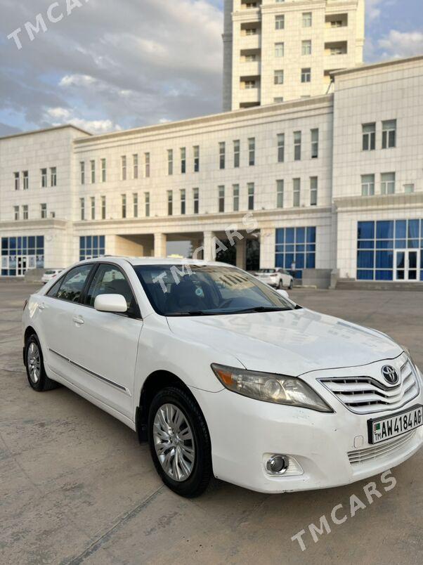 Toyota Camry 2009 - 140 000 TMT - Çehow köç. (A.Nyýazow şaýoly) - img 3