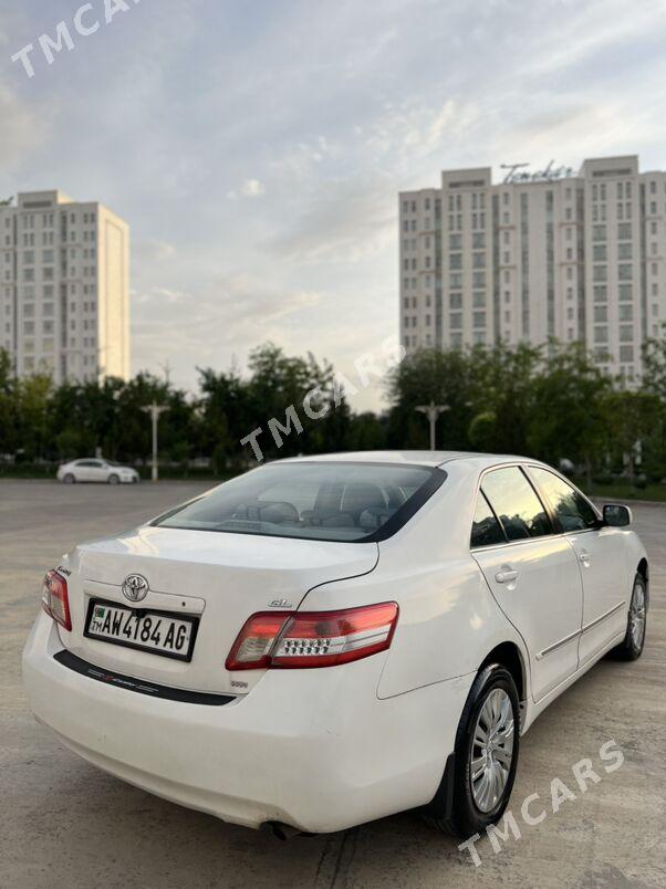 Toyota Camry 2009 - 140 000 TMT - Çehow köç. (A.Nyýazow şaýoly) - img 7