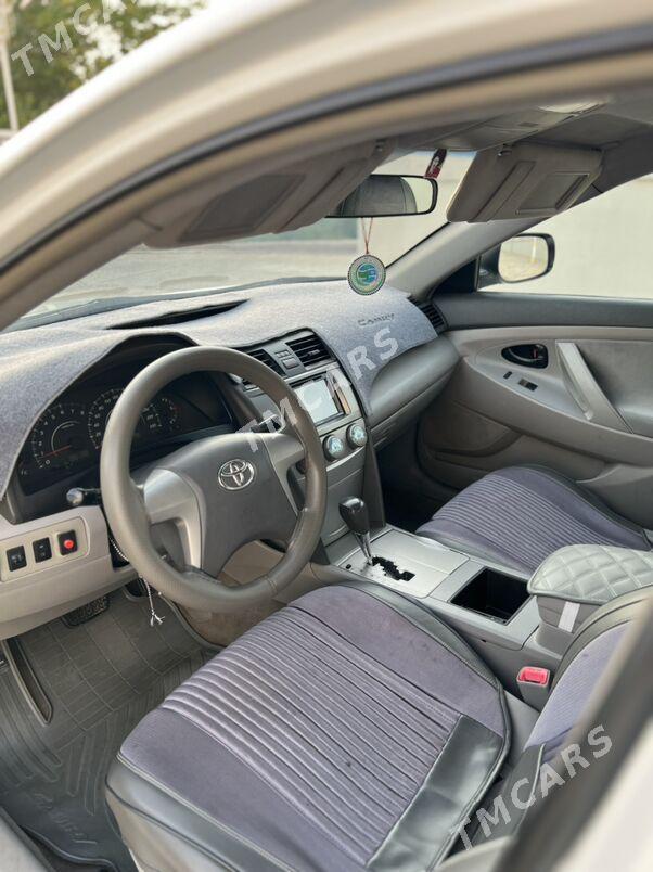 Toyota Camry 2009 - 140 000 TMT - Çehow köç. (A.Nyýazow şaýoly) - img 2