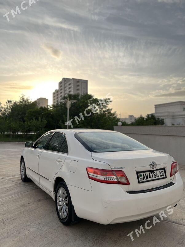 Toyota Camry 2009 - 140 000 TMT - Çehow köç. (A.Nyýazow şaýoly) - img 4