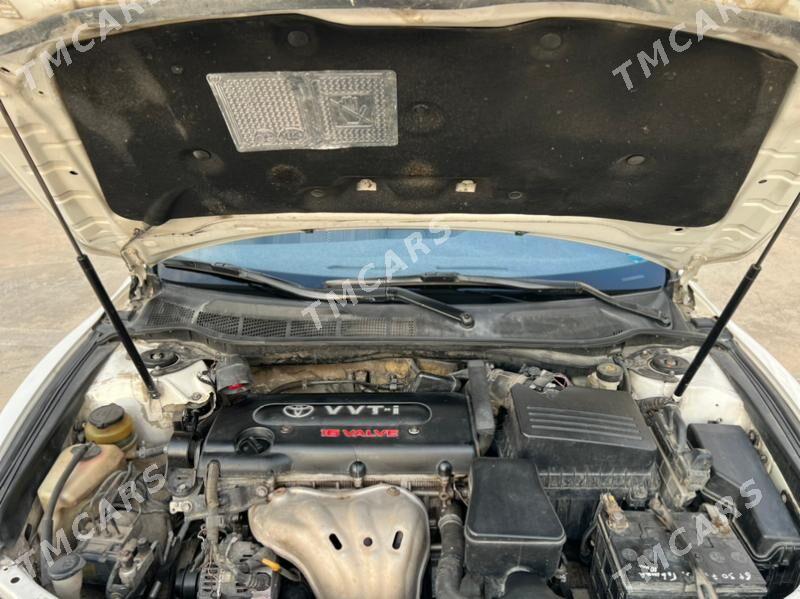 Toyota Camry 2009 - 140 000 TMT - Çehow köç. (A.Nyýazow şaýoly) - img 5