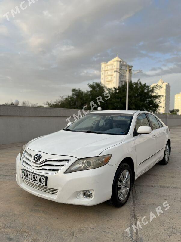 Toyota Camry 2009 - 140 000 TMT - Çehow köç. (A.Nyýazow şaýoly) - img 6