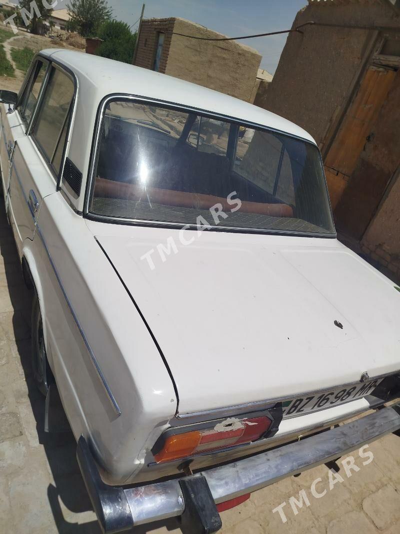 Lada 2106 1993 - 10 000 TMT - Байрамали - img 2