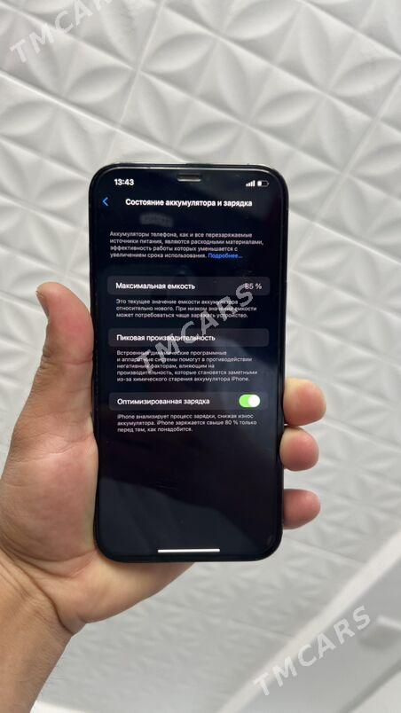 İphone 12pro max - Türkmenabat - img 4