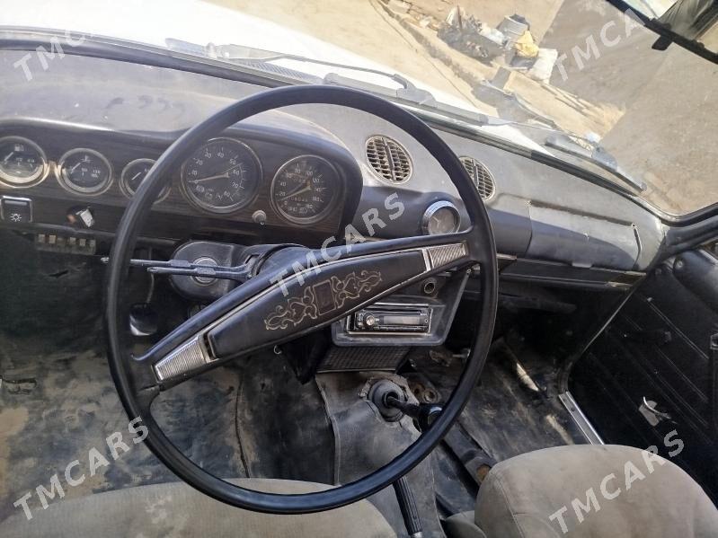 Lada 2106 1993 - 10 000 TMT - Байрамали - img 4