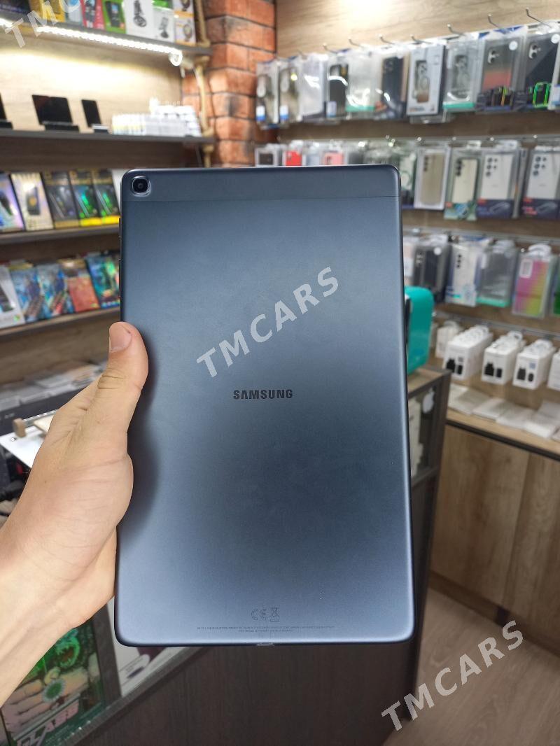 Samsung Tab A - Туркменбаши - img 2