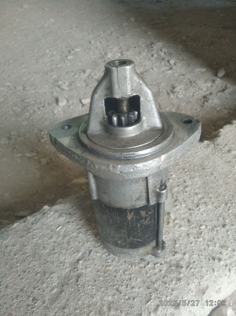 Ysdatyr Tayota 240 TMT - Гумдаг - img 2