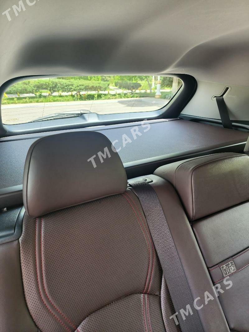 Lexus RX 350L 2019 - 595 000 TMT - Мир 8 - img 7