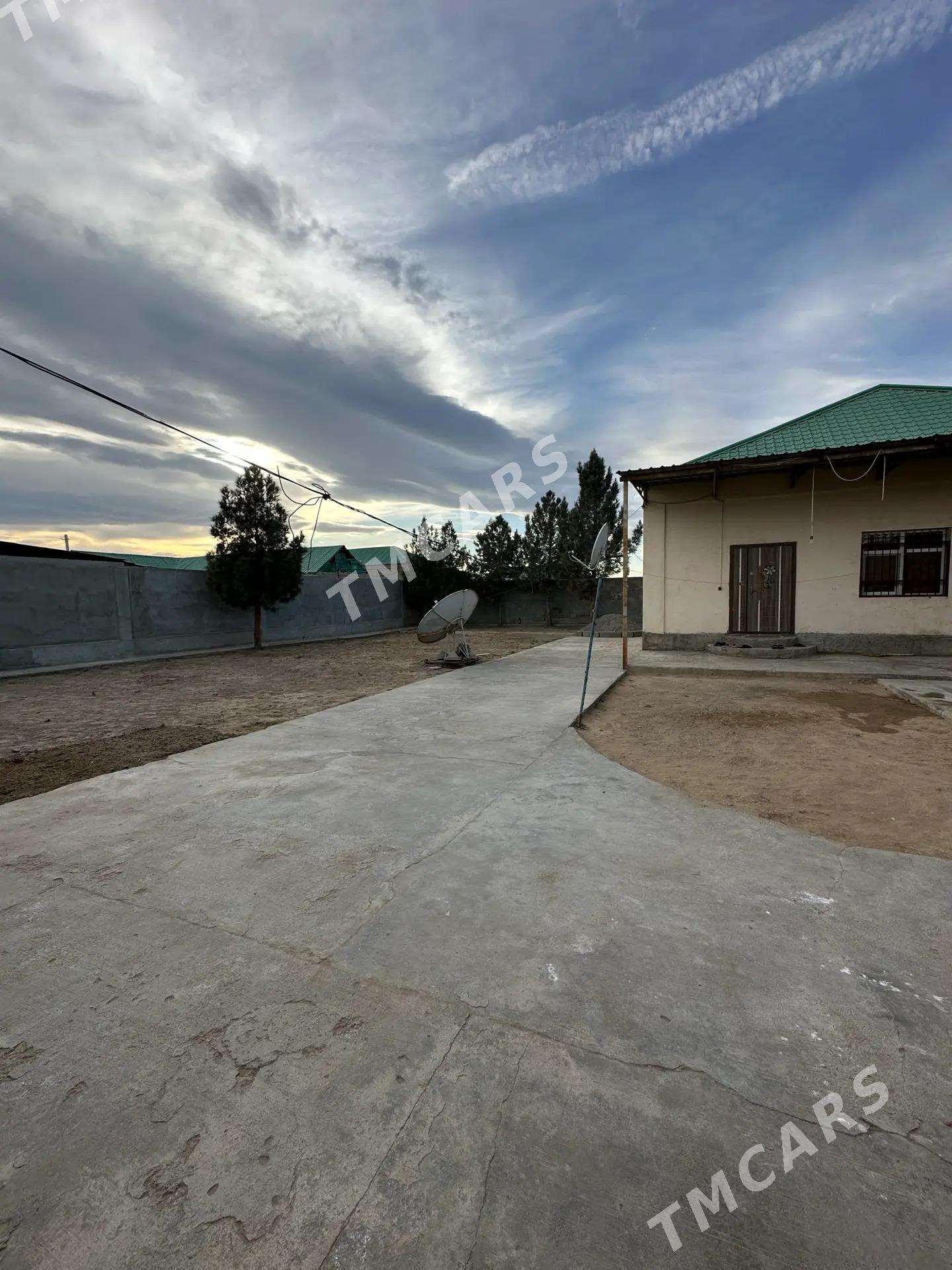 Onaldy - Aşgabat - img 5