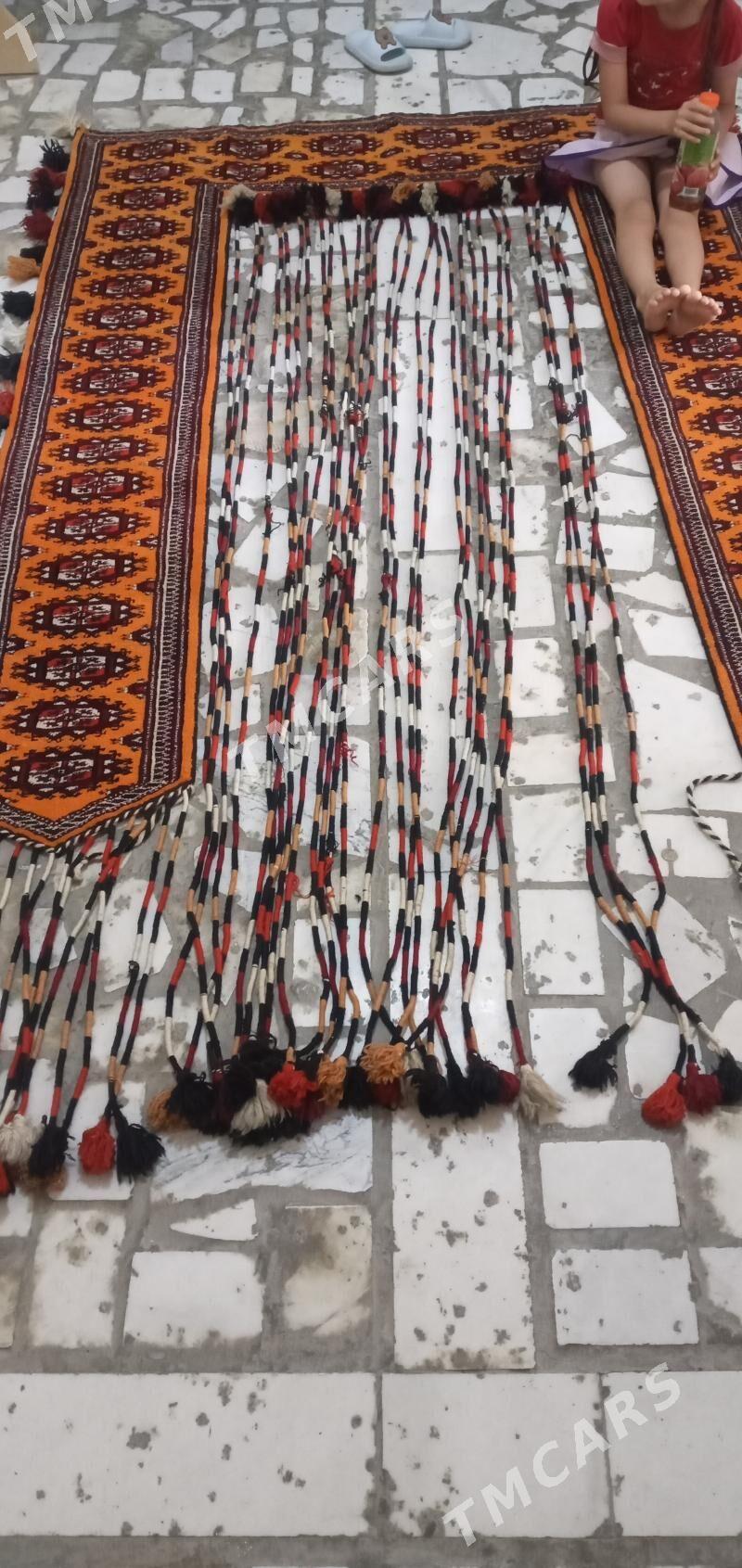 elde dokalan gowy Gapylyk - Aşgabat - img 4