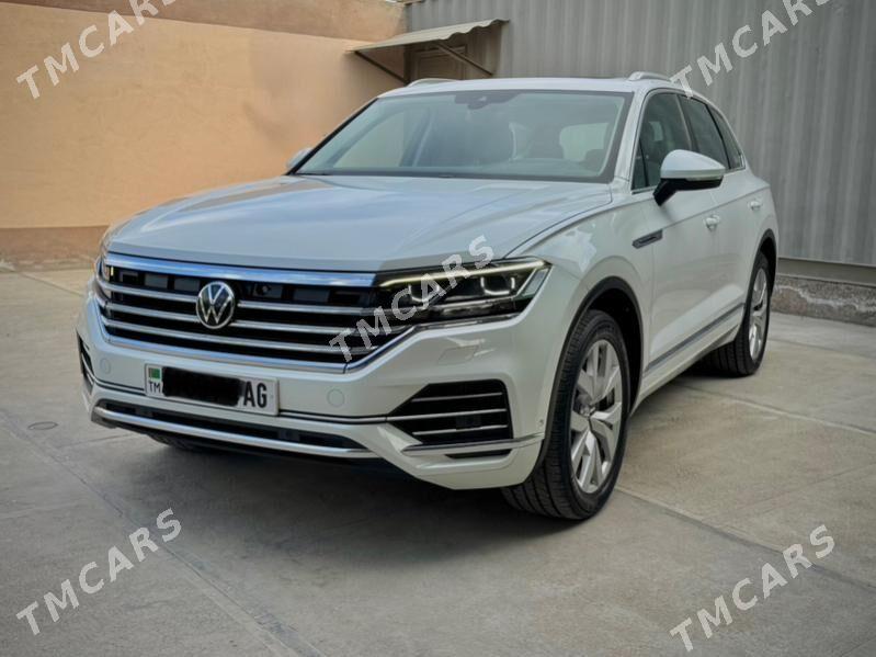 Volkswagen Touareg 2019 - 999 600 TMT - Ашхабад - img 6