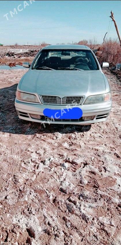 Nissan Maxima 1994 - 40 000 TMT - Türkmenbaşy etr. - img 2