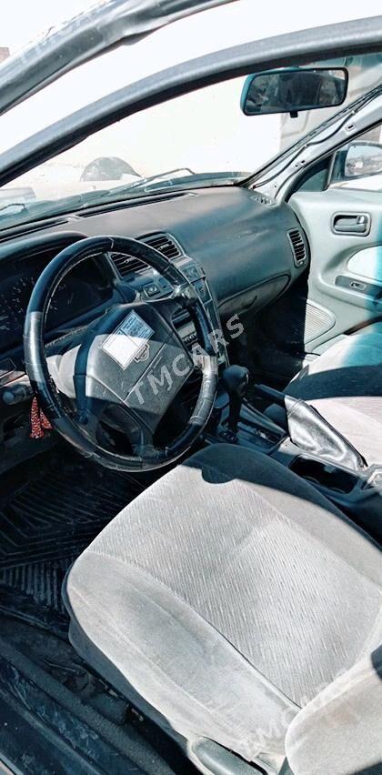 Nissan Maxima 1994 - 40 000 TMT - Türkmenbaşy etr. - img 3