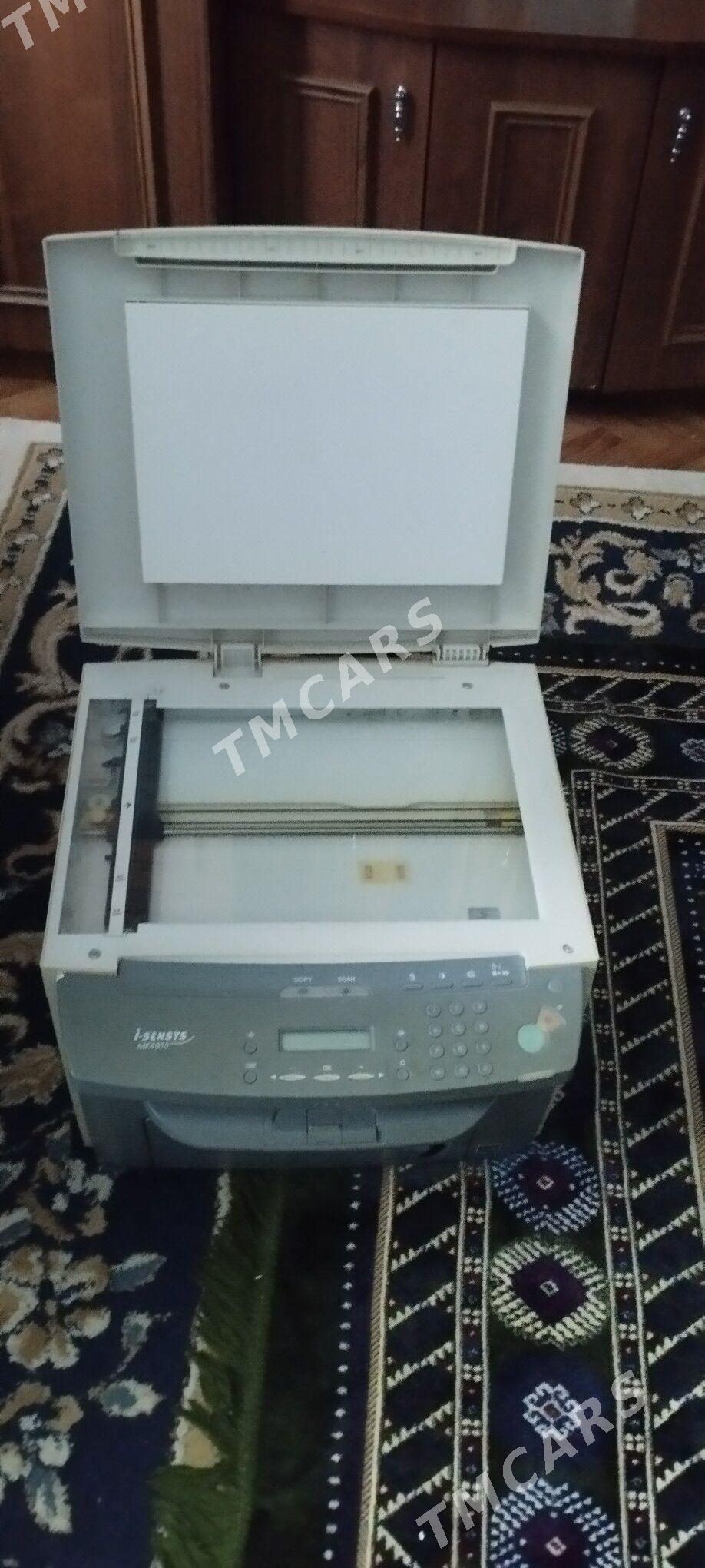 Printer - Бузмеин - img 2