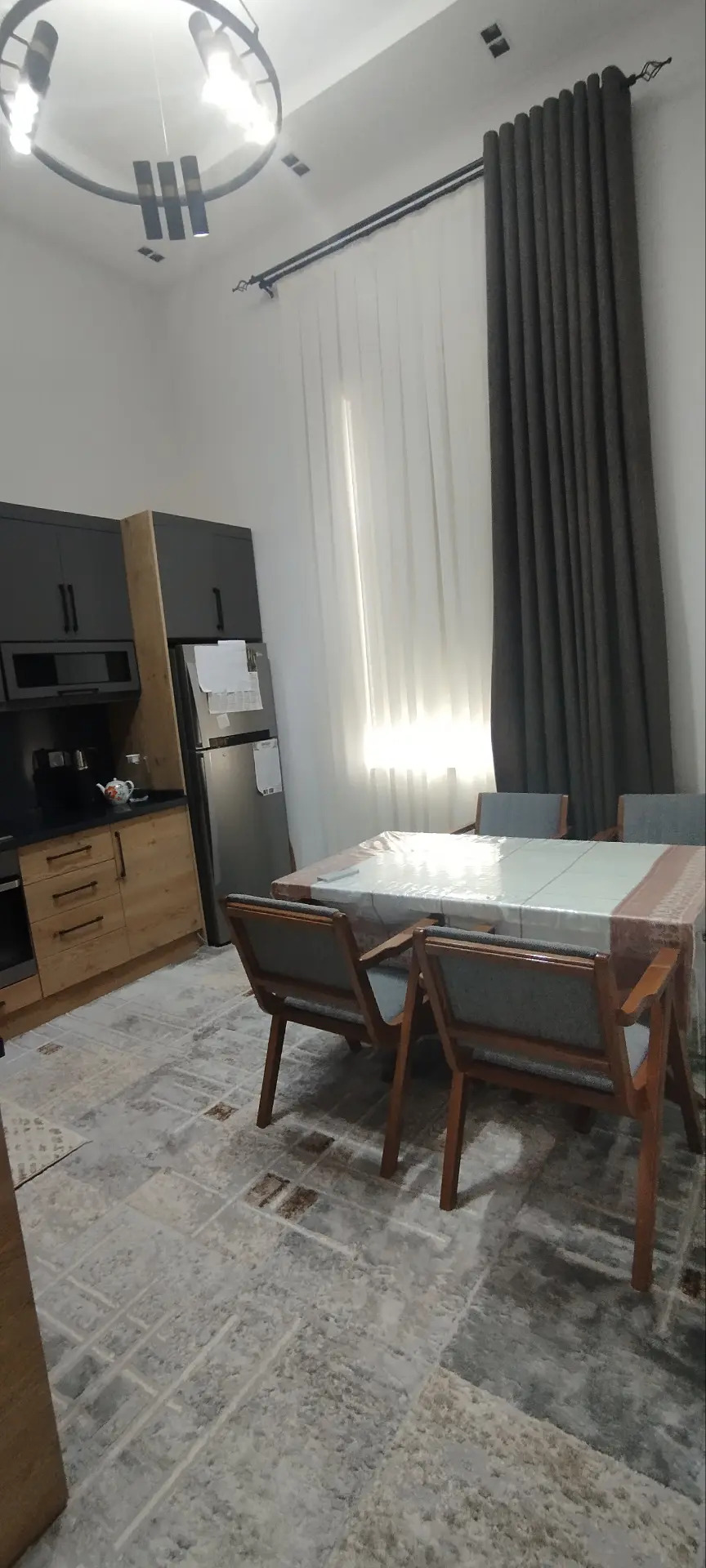 MASKOBUSKY  ELIKE 5 etaz 3 kom - Aşgabat - img 3