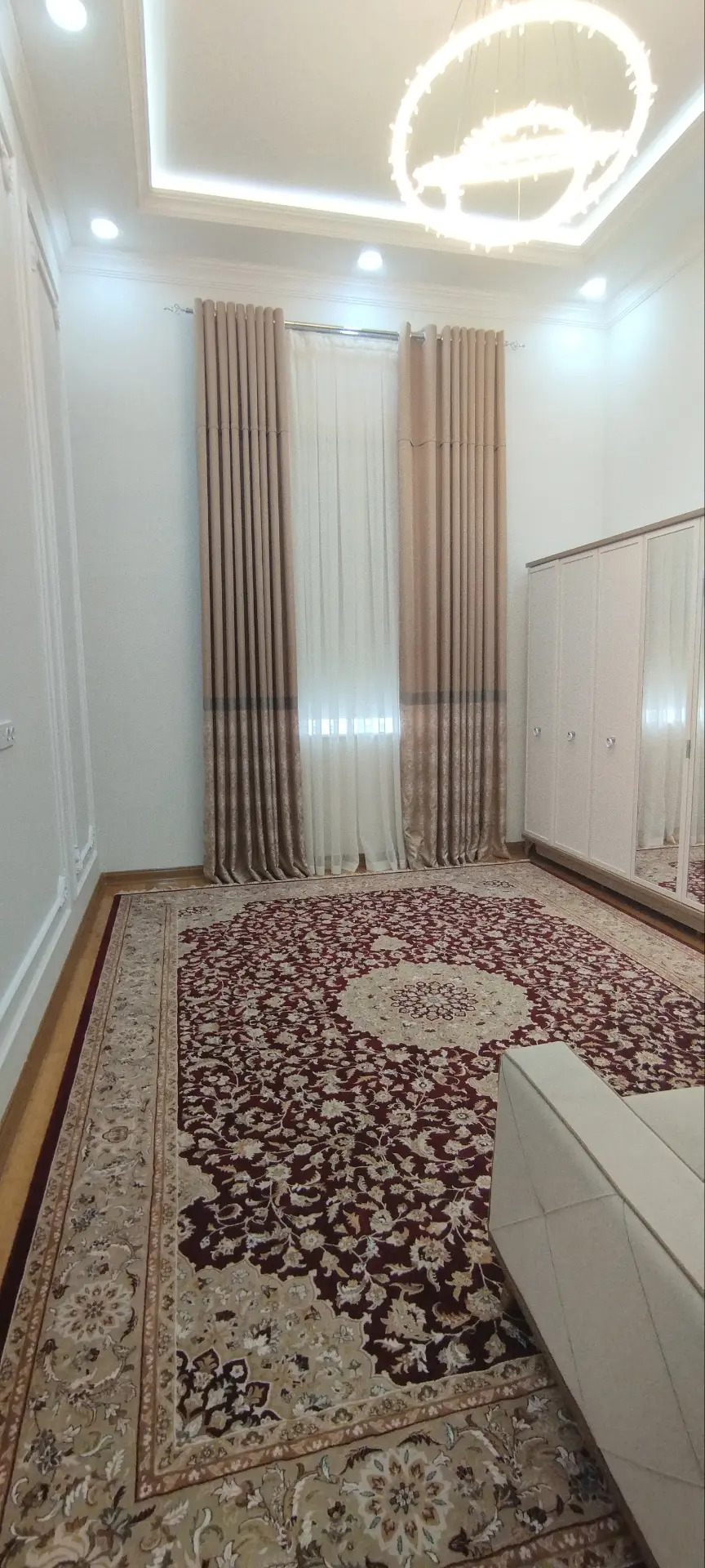 MASKOBUSKY  ELIKE 5 etaz 3 kom - Aşgabat - img 6
