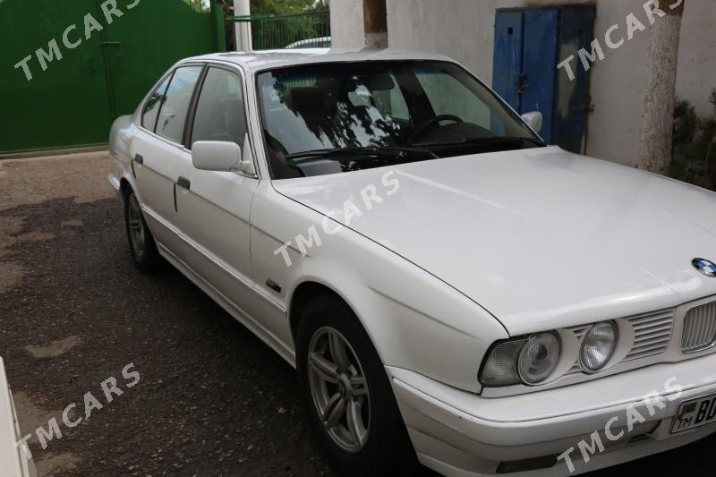 BMW 520 1994 - 40 000 TMT - Türkmenbaşy - img 3