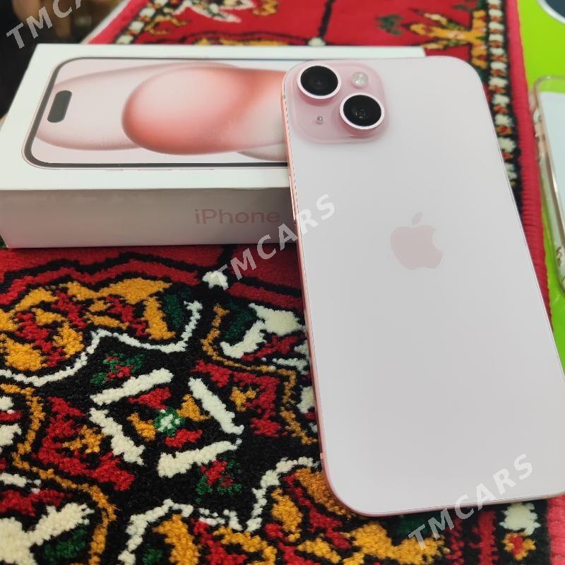 iPhone 15 - Mary - img 2