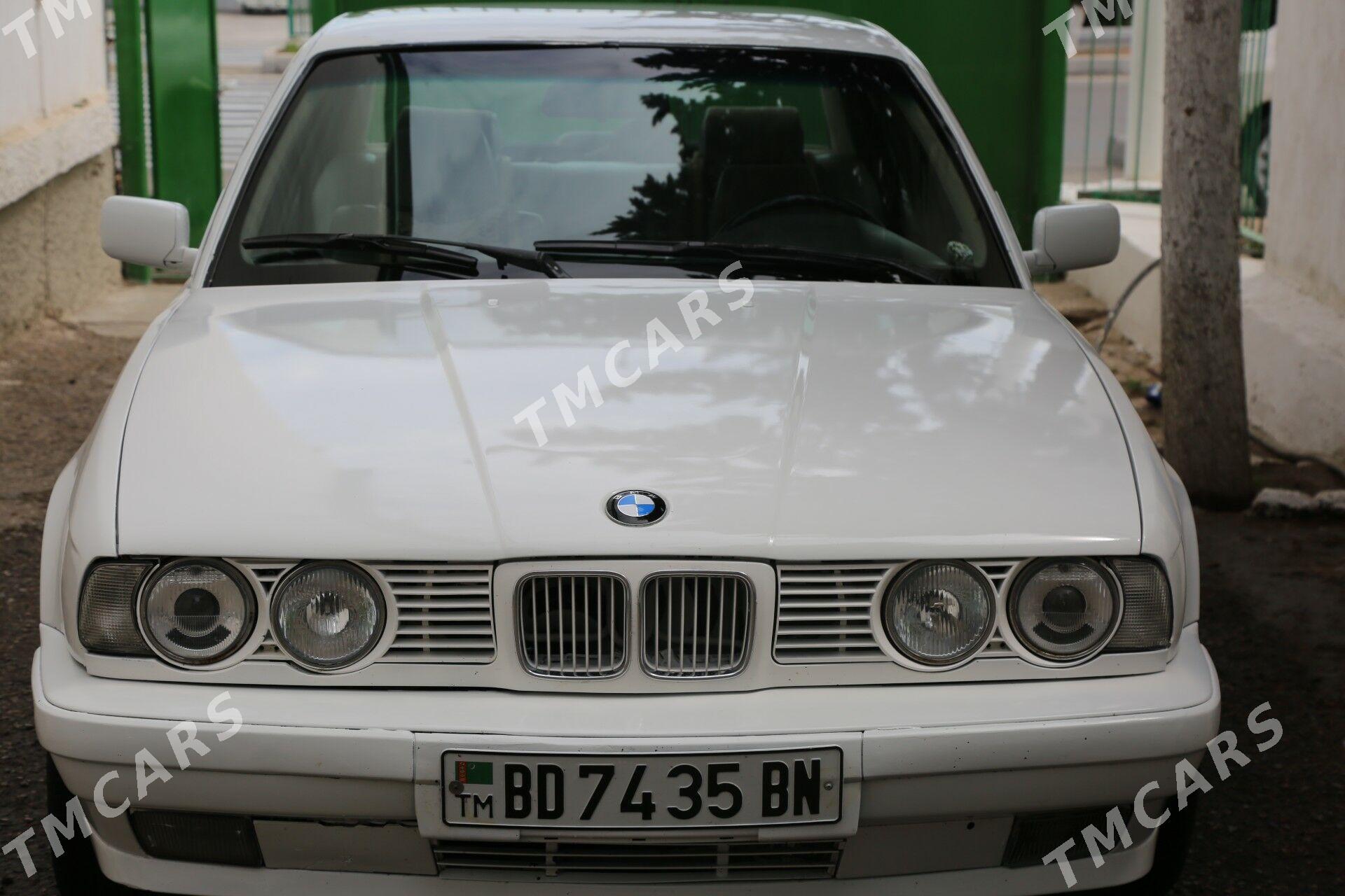 BMW 520 1994 - 40 000 TMT - Türkmenbaşy - img 6