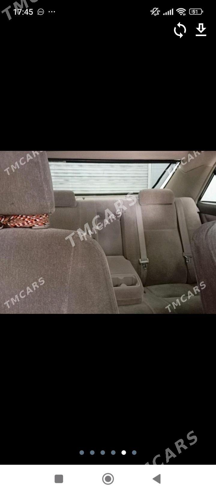 Toyota Camry 2004 - 165 000 TMT - Дашогуз - img 2