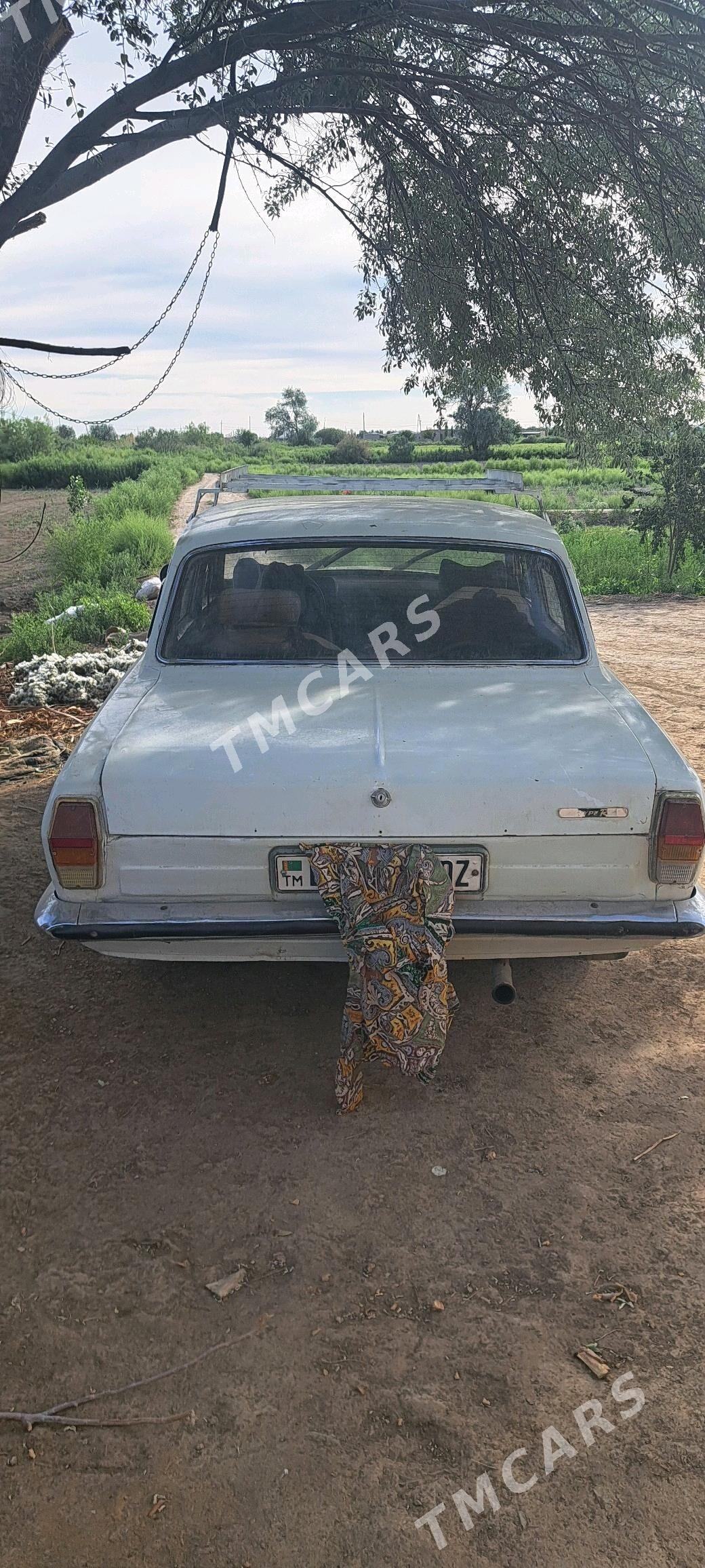 Gaz 24 1989 - 12 000 TMT - Губадаг - img 2