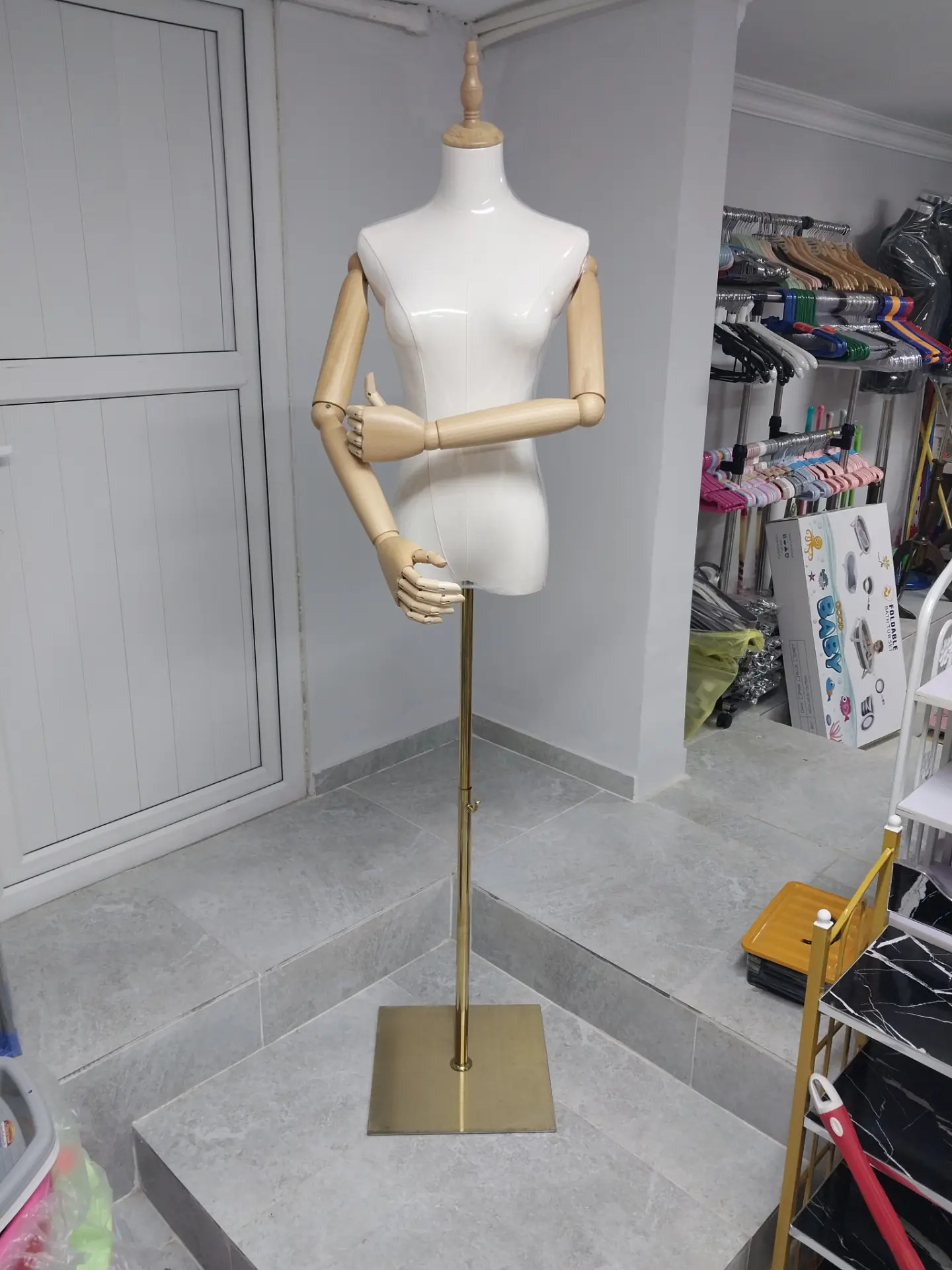 maniken - Aşgabat - img 3