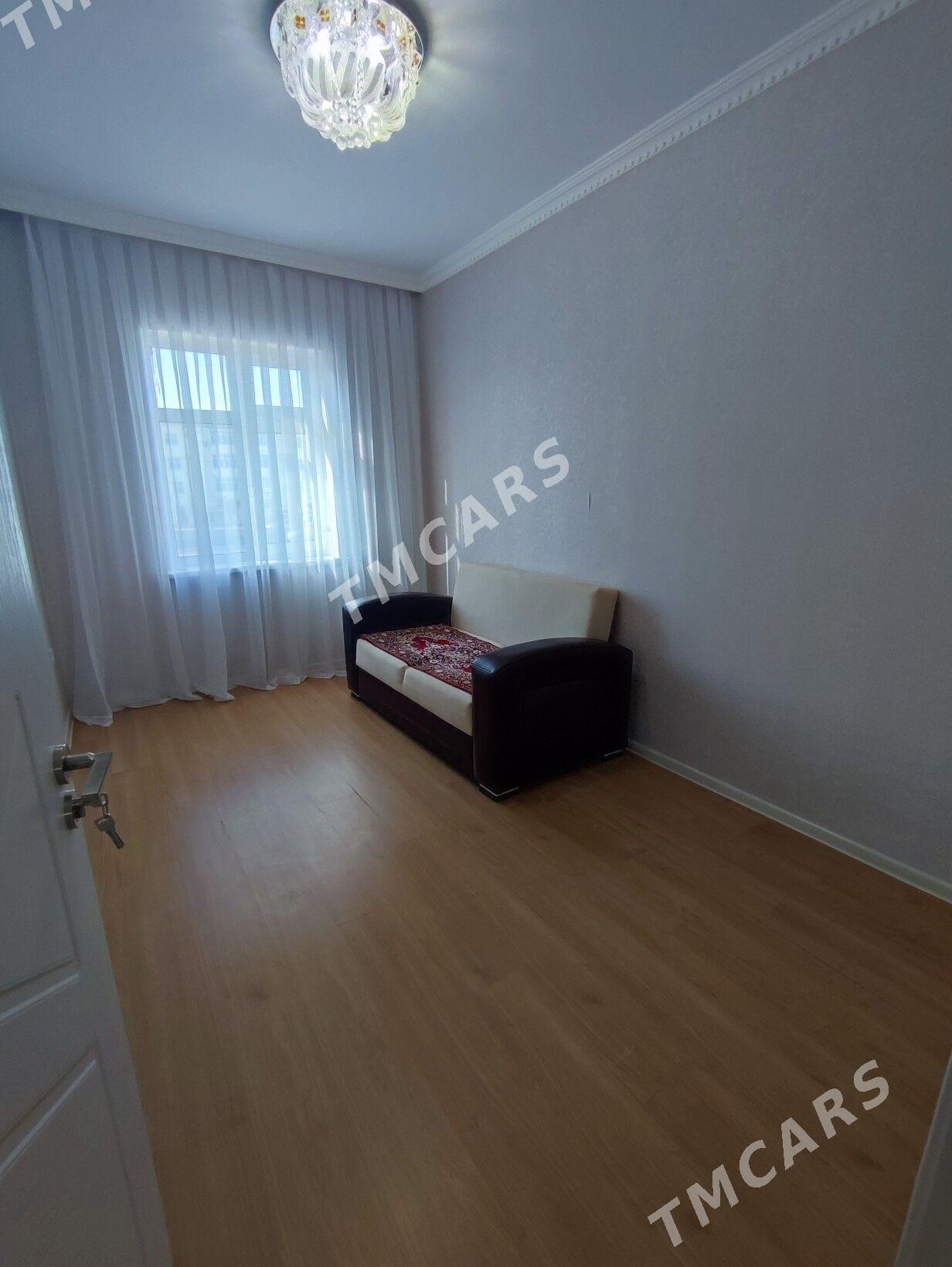 3 ком, Гаудан В - Howdan "W" - img 3
