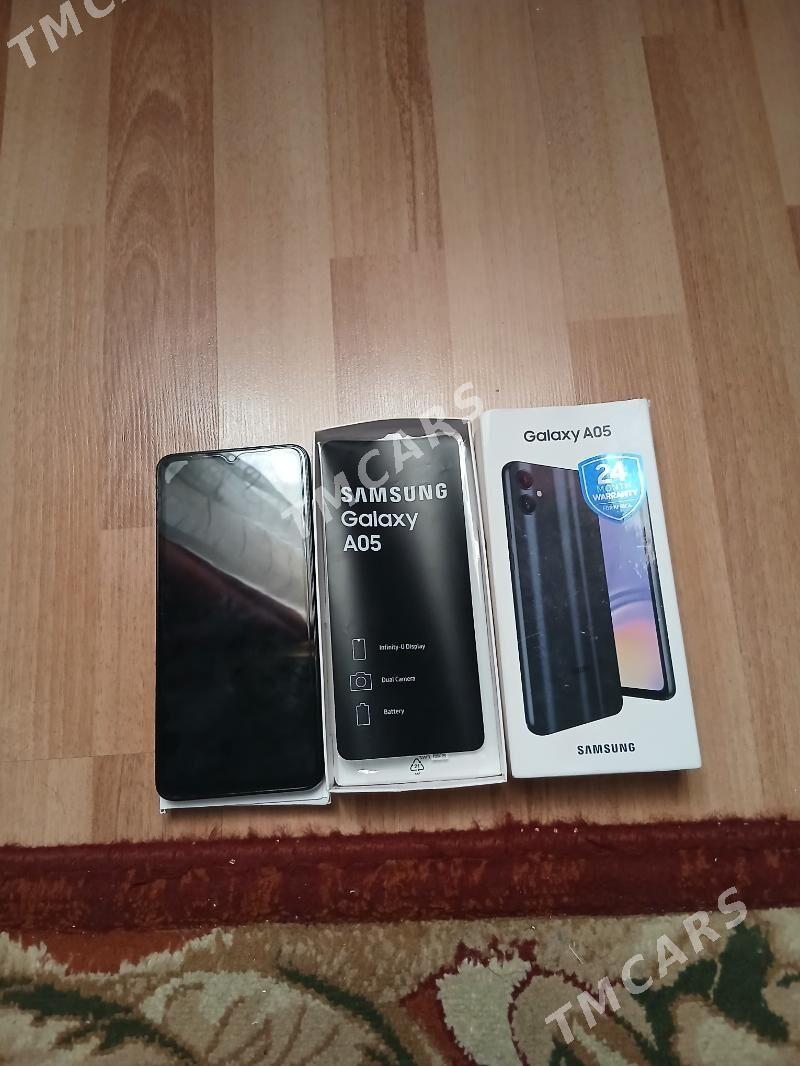 samsung a05 - Aşgabat - img 2