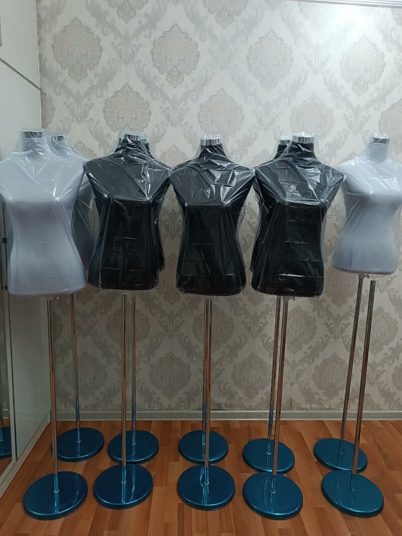 maniken - Aşgabat - img 5